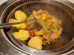 -遇东北林区铁锅炖(南开店)