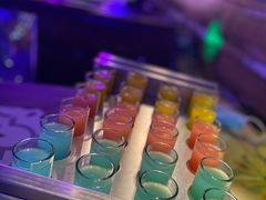 -好久不见网红乐队酒吧(鼓浪屿海底世界店)