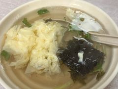 -宝光熏肉鞋底火烧(新街口店)