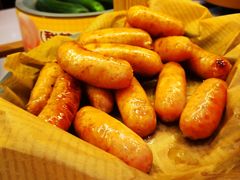 -龍歌自助小火锅(崂山丽达店)