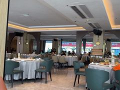 -晋江荣誉国际酒店·港誉茶餐厅