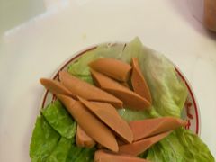 -香火肥肠(福田店)