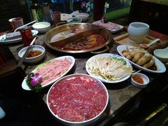 -小龙坎火锅(全球总店)
