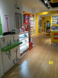 -kidsland(颐堤港店)