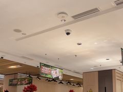 -海底捞火锅(奥体南路店)