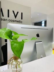 -MIVI半永久纹眉绣眉