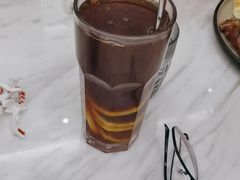 -新世界餐厅(万达店)