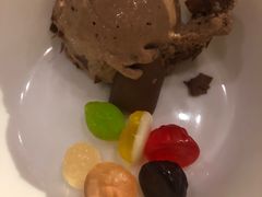 -富力希尔顿酒店·地阔自助餐厅