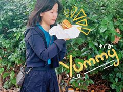 -牛约堡-牛肉汉堡(长宁店)