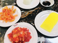 -桃园中华料理炸酱面(燕儿岛路店)