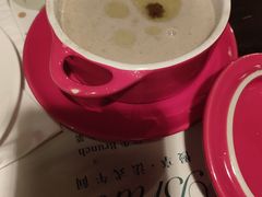 -食间牛排(重庆路万达店)
