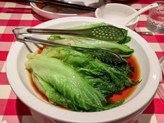 -西贝(上海中心店)