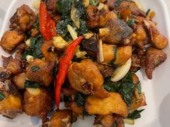 -香香海南菜餐厅