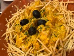 -ALBERGUE 1601 婆仔屋葡国餐厅