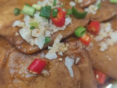 -涵家味土菜馆·徽州一绝臭鳜鱼(三河古镇店)