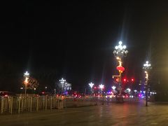 -国家大剧院西餐厅