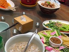 -老长春肉馆(隆礼路店)