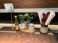 -十面春风·江南面馆(崇宁路店)