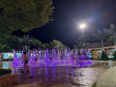 -天目湖水世界