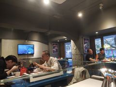 -马路边上·小海鲜烧烤(八一路店)