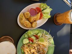 -Cafe de Thaan Aoan