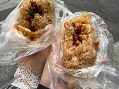 毛阿姨糯米饭-六广门毛阿姨糯米饭