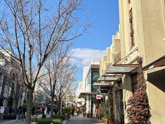 -比斯特上海购物村精品奥特莱斯