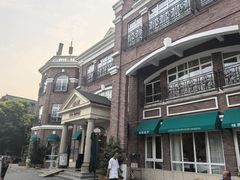 -桂园餐厅(五大道店)