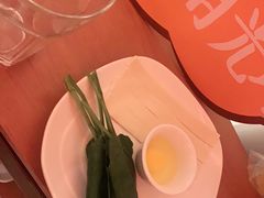 -巴奴毛肚火锅(新街口金鹰店)