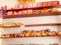 -雀食面包店(钟楼店)