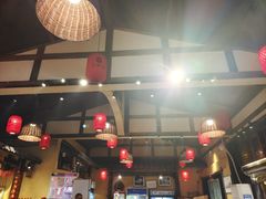 -富正毅三下锅·湘西韵味(天门山索道店)