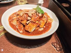 -缪氏川菜(深圳北站缤果空间店)