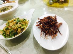 -正阁海鲜餐厅(六虹桥店)
