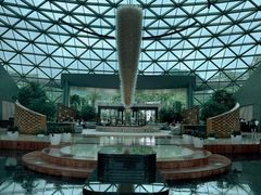 -深圳大梅沙京基洲际度假酒店