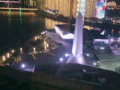 -长沙北辰洲际酒店-兰调全日餐厅