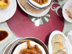 -凤凰楼酒家·粤宴点心(华强北店)