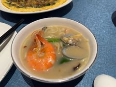 -闽海肴(北辰荟店)