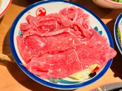 -山城棒棒军手作火锅·天花板手撕水牛鲜毛肚(北京店)