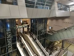 -香港ELEMENTS圆方