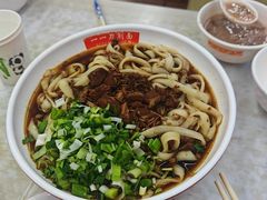 -一一刀削面(书院路店)
