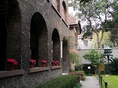 -上海孙中山故居纪念馆