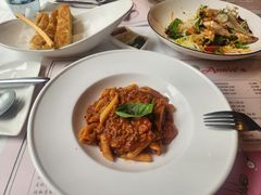 -安妮意大利餐厅(丽都店)