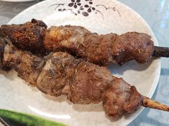 -汗腾格里·风味餐厅(新疆驻京办店)