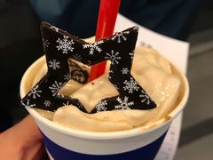 -DQ·蛋糕·冰淇淋(川沙东海岸店)