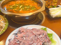 -大理.老字号渝记酸萝卜乌鱼(古城总店)