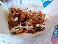 章鱼烧-池田寿司·新鲜现做(昌平悦荟店)