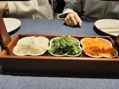 -金狮麟·新豫菜(金码大厦店)