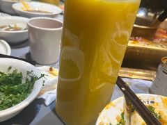 -蜀九香火锅(玉林店)
