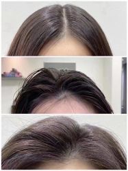 -G HAIR SALON私人造型定制