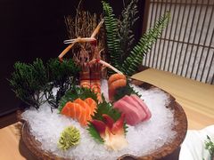 -割烹旭日本料理(龙湖狮山天街店)